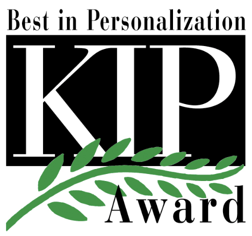 KIP Award Logo